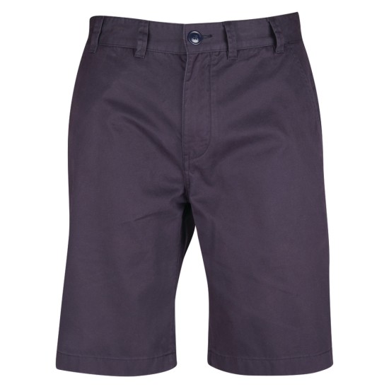 Barbour Neuston Short- Navy