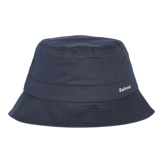 Barbour Olivia Bucket Hat- Navy