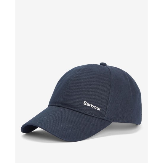 Barbour Olivia Sports Cap- Navy