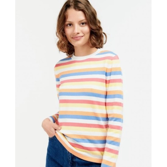 Barbour Padstow Knit- Multi