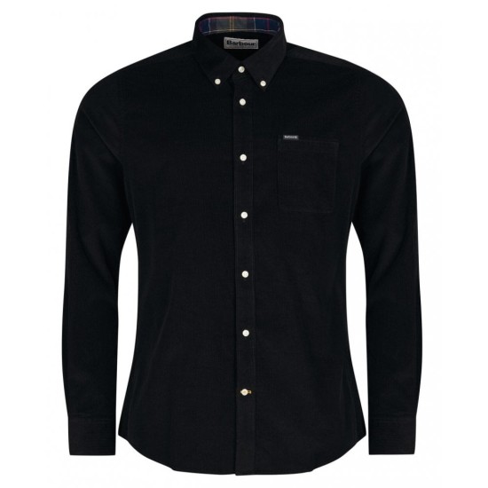 Barbour RamseyT/F Shirt- Black