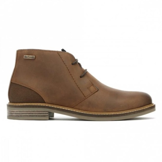 Barbour Readhead Boot Timbertan