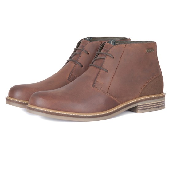 Barbour Readhead Boot Timbertan