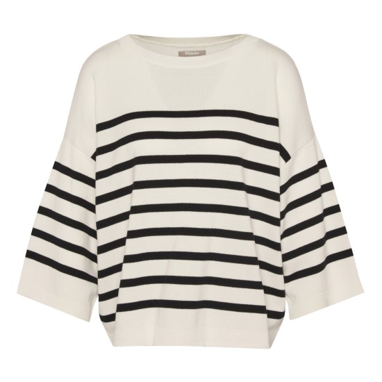 Barbour Renfew Knitted Jumper