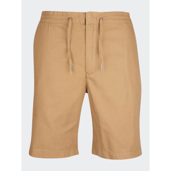 Barbour Roller Rp Shorts Sand