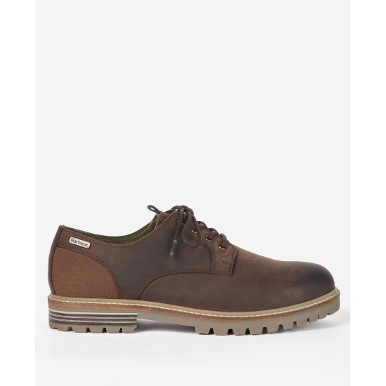 Barbour Sandstone Choco