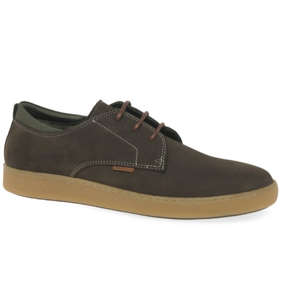 Barbour Thar Choco