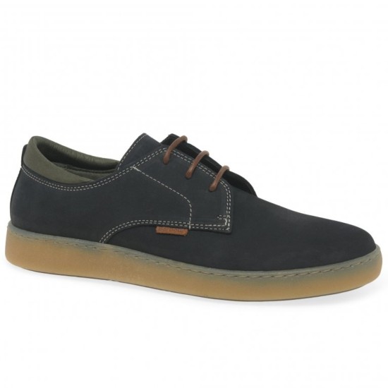 Barbour Thar Navy