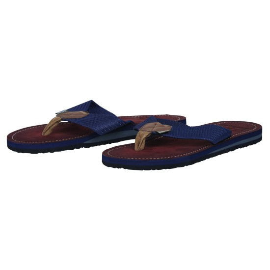 Barbour Toeman Sandal- Navy