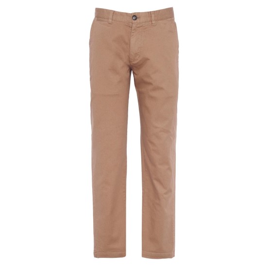 Barbour Washed Stretch Twill Trouser