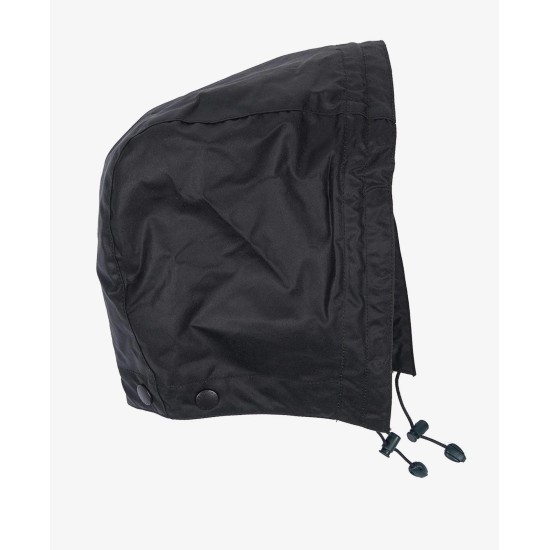 Barbour hood sage sales