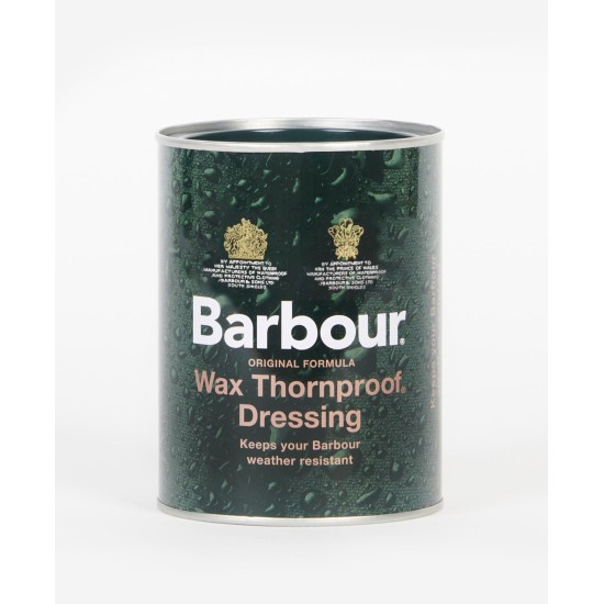 Barbour Wax Thornproof dressing