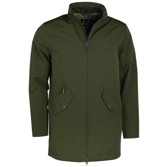 Barbour Winter Chelsea Sage