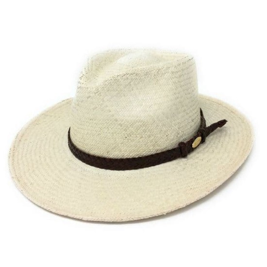 Barmah Outback Fine Rafia