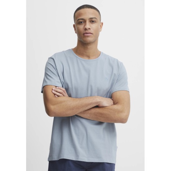 Blend BH Dinton T Reg Fit Dusty Blue