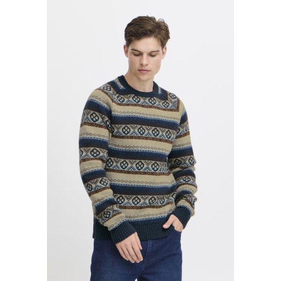 Blend Pullover 