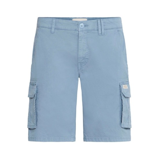 Blend Cargo Shorts  Blue