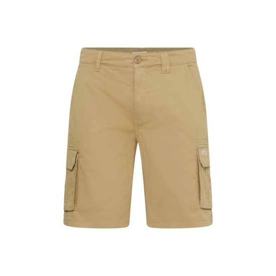 Blend Cargo Shorts  Stone
