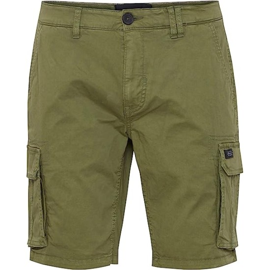 Blend Combat Shorts Cypress Green