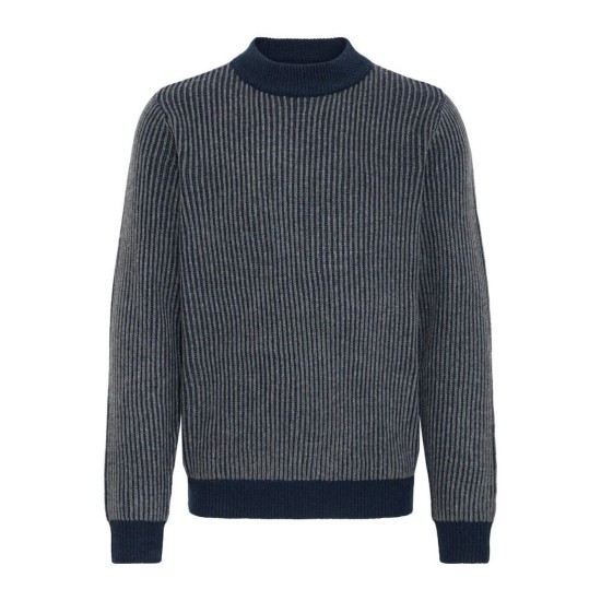 Blend Crew Knit