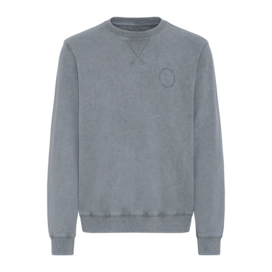Blend Factor Crew Sweatshirt- Grey