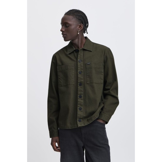 Blend Heavy Cotton OverShirt