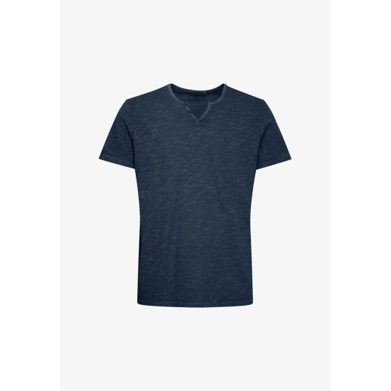 Blend Ashton T Dress Blues