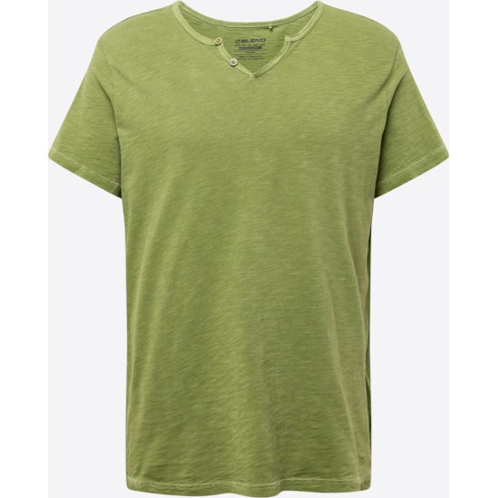 Blend PP NOOS T Oil Green
