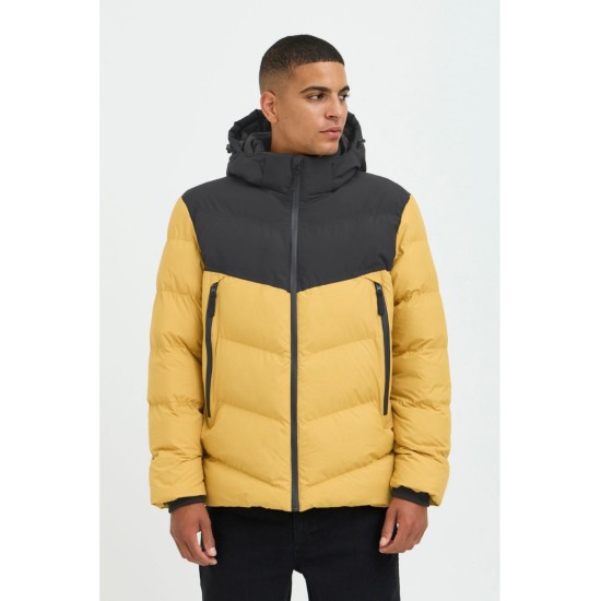 Blend Puffer Jacket