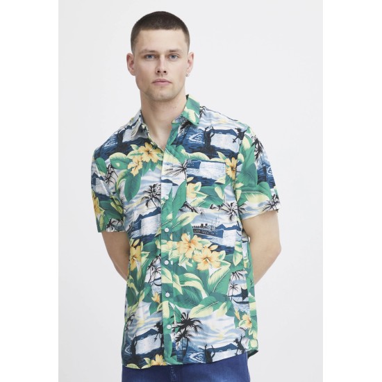 Blend Shirt Lemon Drop