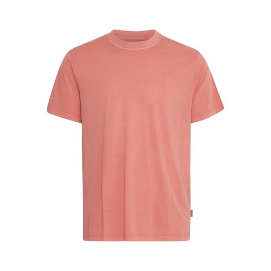 Blend Tee Shirt Deep Sea Coral