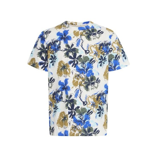 Blend Tee Shirt Snow White