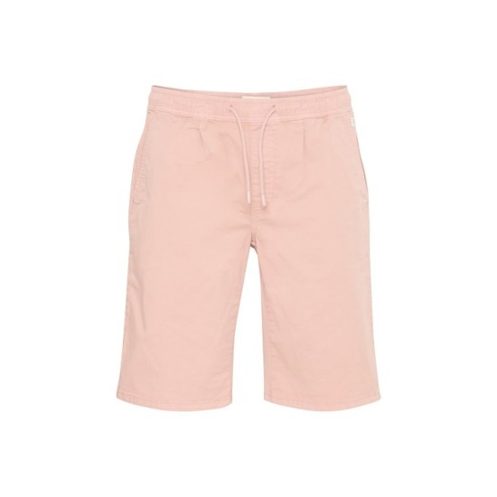 Blend Woven Shorts Misty Rose