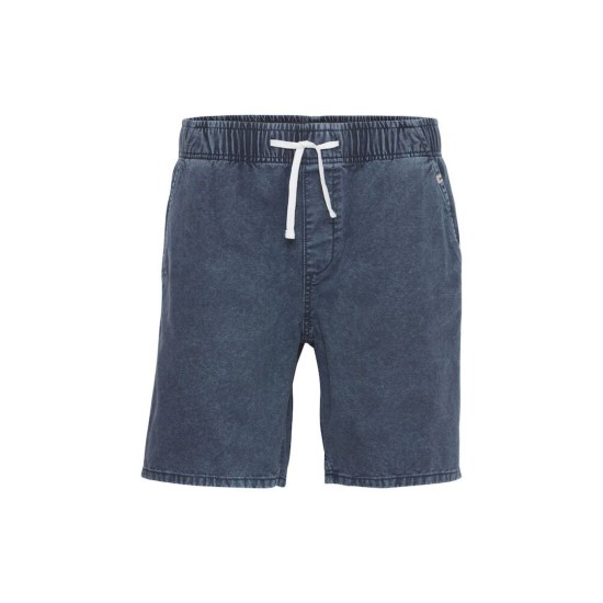 Blend Woven Shorts 
