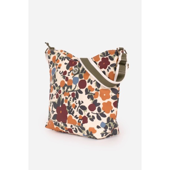Bloom Hobo Bag