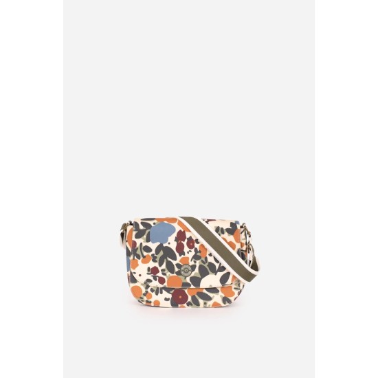 Bloom Saddle Bag