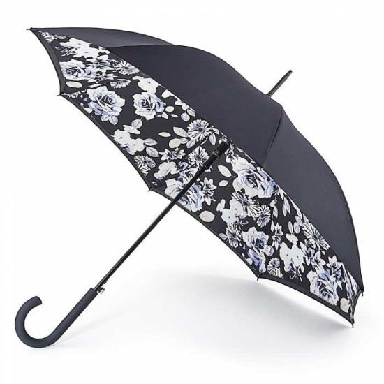 Bloomsbury 2 - Mono Floral