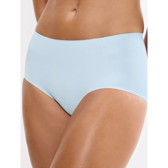 Body Make-Up Illusion Shorty- Blue