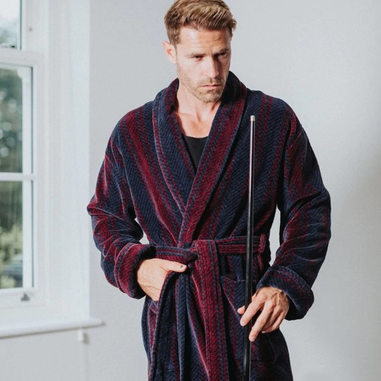 Bown Dressing Gown Arbroath