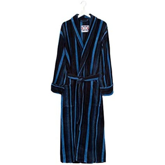 Bown Dressing Gown Salcombe