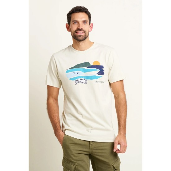 Brakeburn  Bay Tee