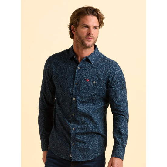 Brakeburn Birnie Shirt