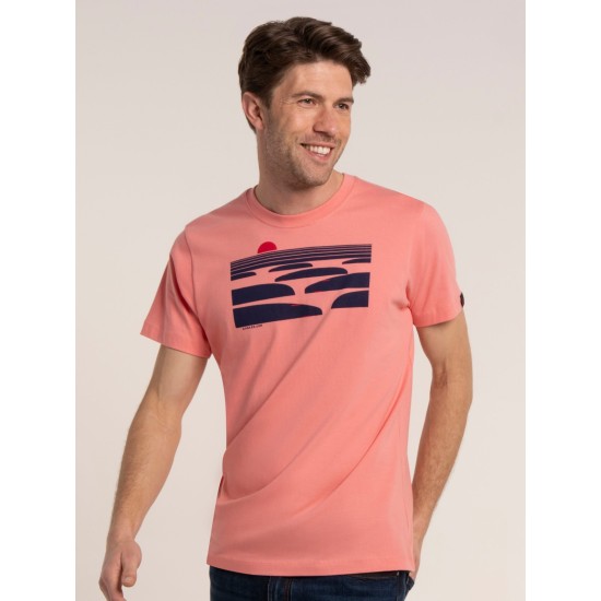 Brakeburn  Oxendon Tee