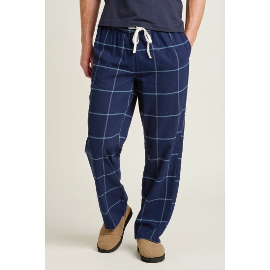 Brakeburn  Check Pyjama Bottoms
