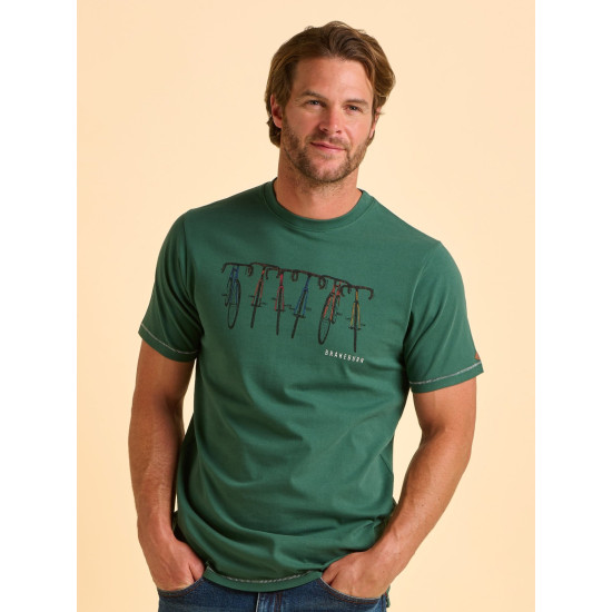 Brakeburn Dolton Tee