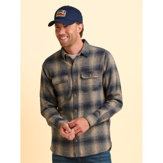 Brakeburn  Farnworth Shirt