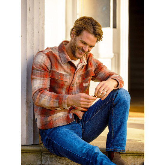 Brakeburn Gunnersbury Shirt