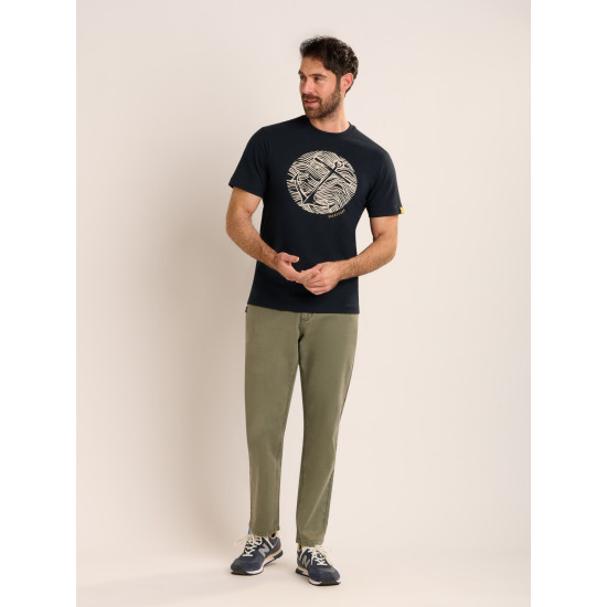 Brakeburn Ratley Tee