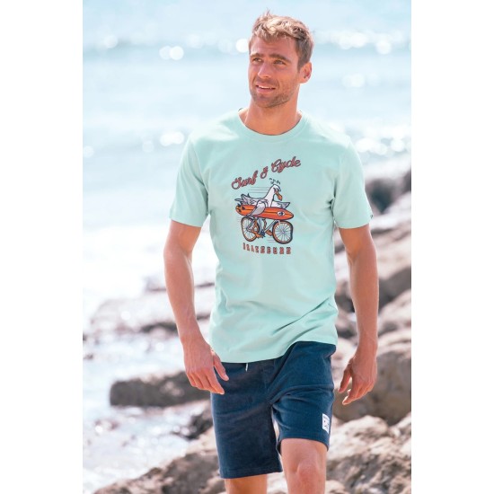 Brakeburn  Seagul Tee