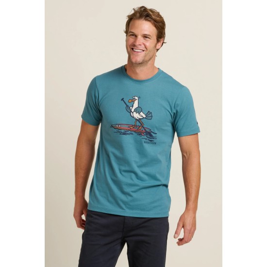 Brakeburn  Seagull T